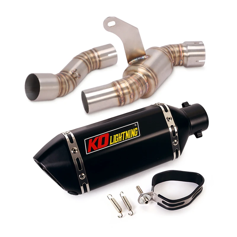 Cfmoto Clx 700 Exhaust Cfmoto Exhaust Muffler Cfmoto Exhaust Pipe