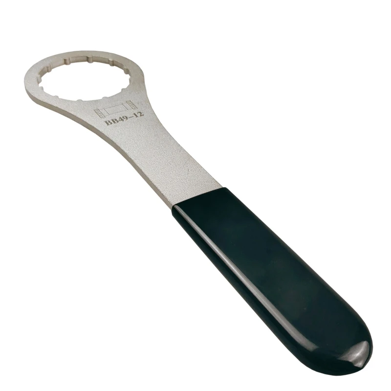 

Bicycle Wrench BB49-12 12Teeth for BSA30