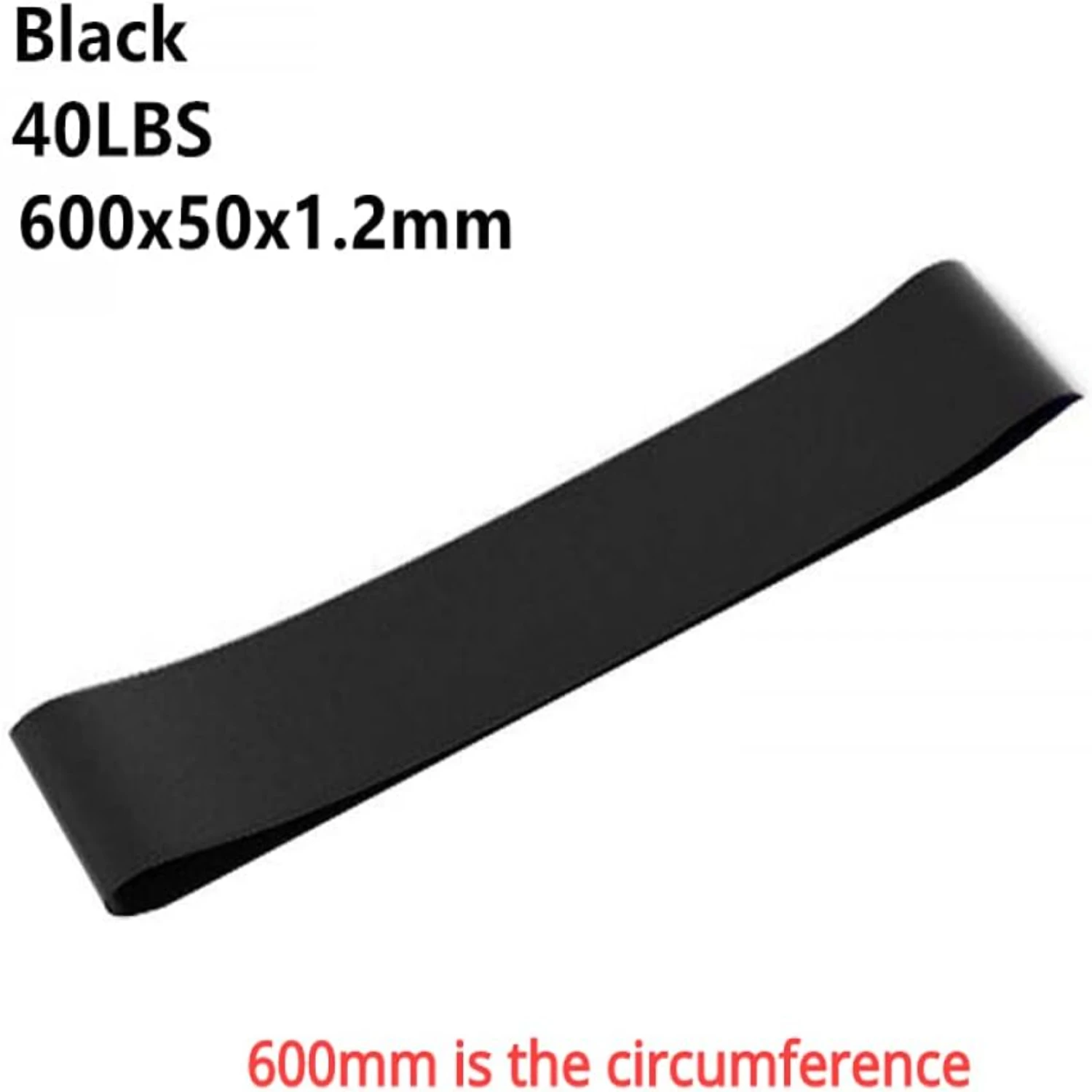 Achieve Next-Level Fitness Results with High-Quality, Durable Resistance Bands for Pilates, Yoga, Strength Training, and Physica