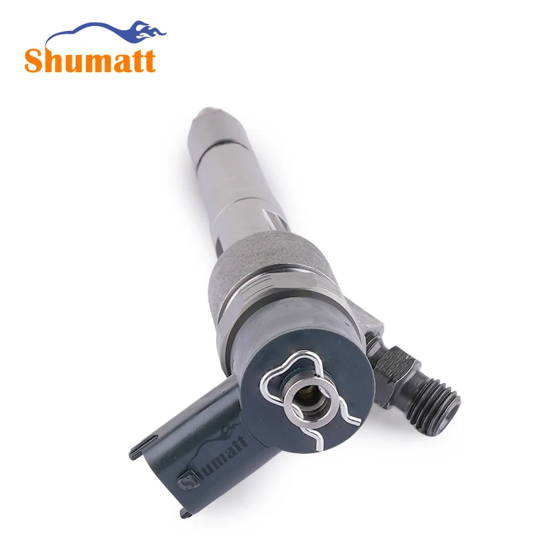 China Made New 0445110322 Diesel Fuel Injector OE 55214192 For 