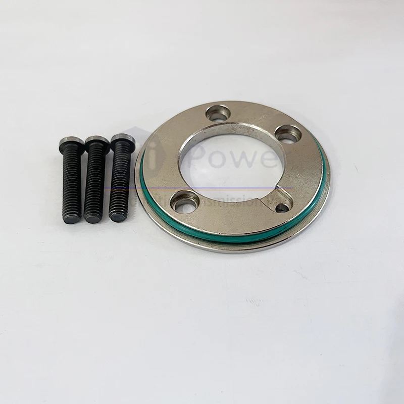 0AM DSG DQ200 Transmission Aluminum Housing Base Shim Improve Piston For VW AUDI SEAT SKODA OCW Gearbox transmission shifter repair kit shift cable bushing transmission control unit transmission clutch pressure sensor transmission oil dipstick transmission oil control solenoid pack gearbox transmission accumulator housing cvt transmission part transmission repair gasket transmission fluid filling adapter