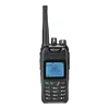 Kirisun S780 Professional Digital Handheld Walkie Talkie DPMR 1500mAh Li-ion 350-390 400-470MHz 136-174mHZ Two Way Radio 1