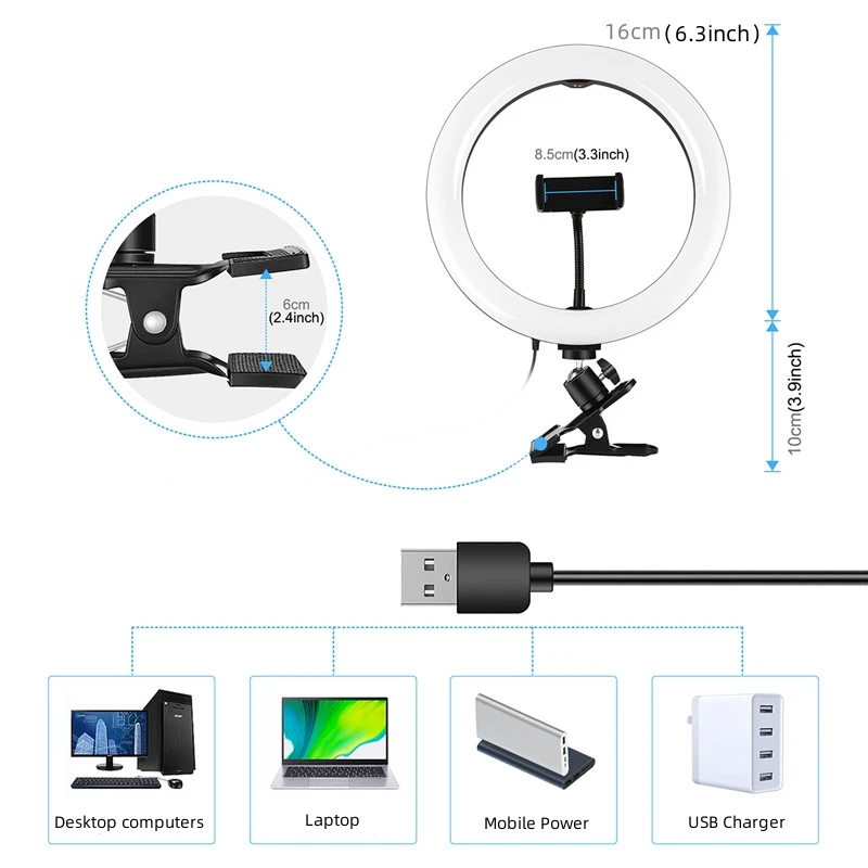 RGB  Ʈ  Ŭ USB    µ LED  ǻ    ȭ Ŭ, Կ  Կ    
