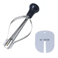 Pliers-pad