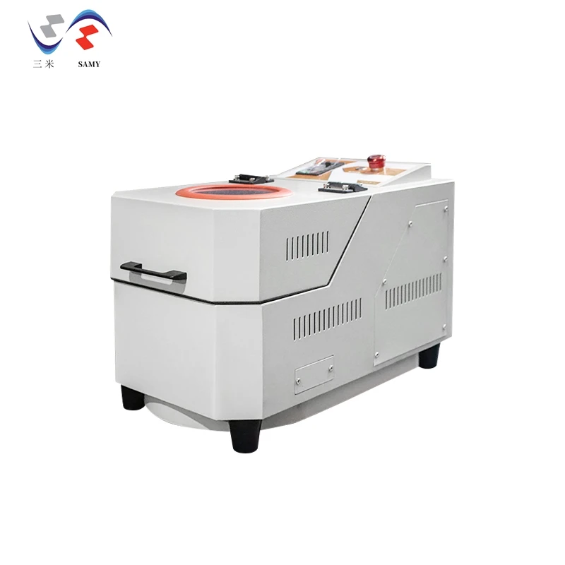 Рисунок 5 - Настольная Планетарная шаровая мини-мельница Samy л