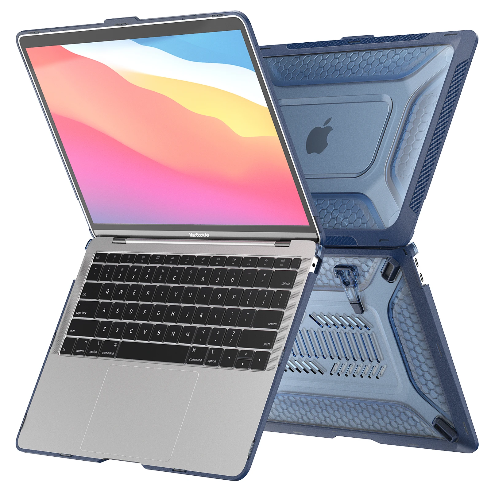 Computers e Electronics