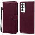 Wine Red