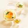 Vitamin C Turmeric Facial Essence Nicotinamide Enhanced Essence Facial Repair Essence Acne Removing Beauty Product Facial Care 5
