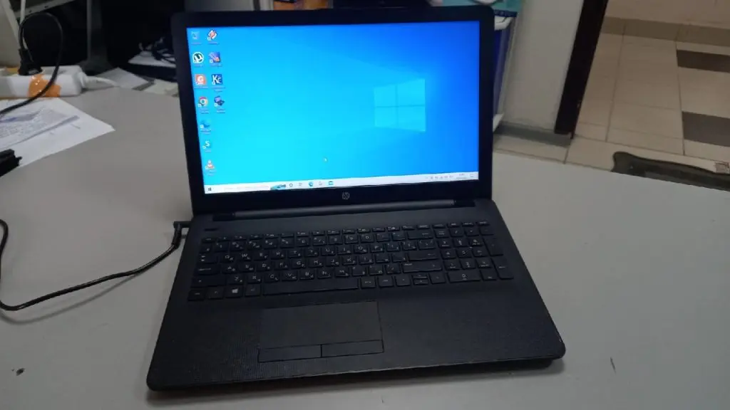 Laptop HP laptop 15 rb0xx delivery in Russia AliExpress