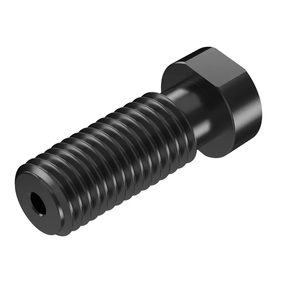 4Pcs 3D Printer Hardened Steel Volcano Nozzles Hardened Volcano Nozzle For E3D V6 Volcano M6 1.75mm PLA image 4