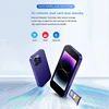 SOYES XS17 Pro 3.0" Mini Smart Phone Android9.0 Face ID 2GB RAM 16GB ROM Dual SIM Standby GPS 3G Small Phone 6