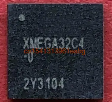 

IC 100% NEW Free shipping XMEGA32C4-U QFN XMEGA32C4