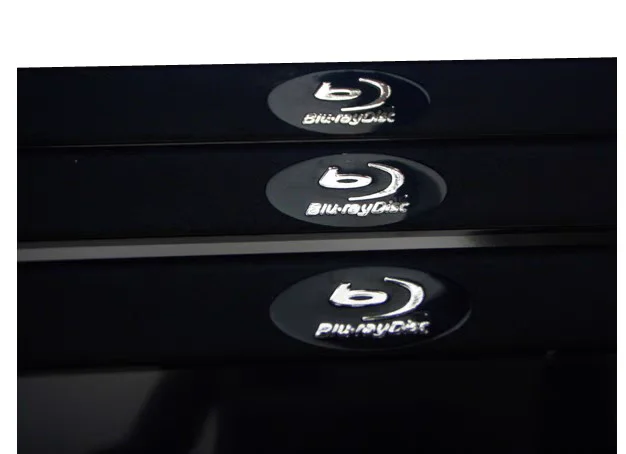 BDR Blu Ray Case CD DVD Disc Box Plastic Foldout For 1 Disc 5Pcs/Pack