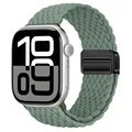 Wave light green