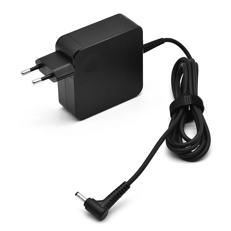 Caricabatterie per Laptop 20V 3.25A 65W 4.0*1.7mm per Lenovo Ideapad 310-151SK 510-151SK muslimatexayyoga 710 adattatore ca di alimentazione