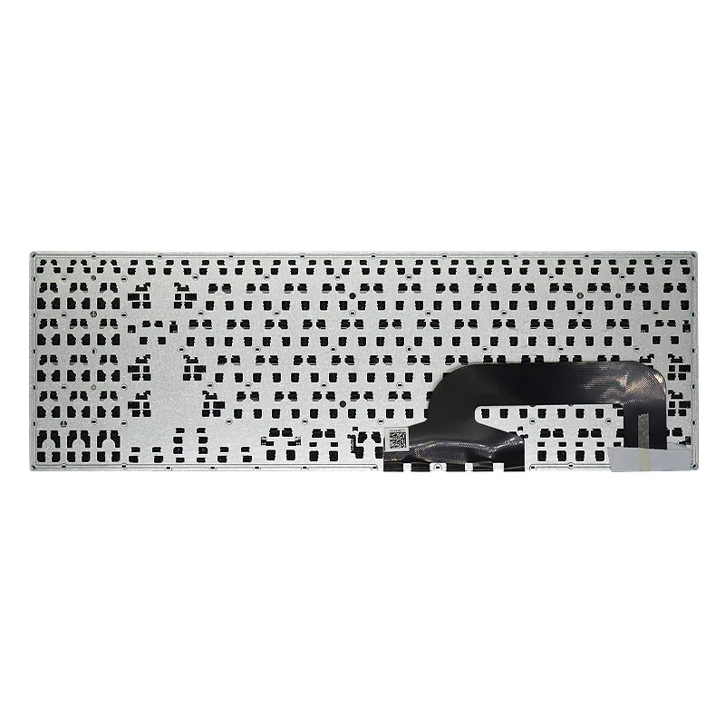 Original Eua Russo sp br Teclado do Portátil para Asus Y5000 Y5000ub Y5000u A507u X507ub X507 X507m ma X507ubr ua ub Y5000ur - Imagem 4