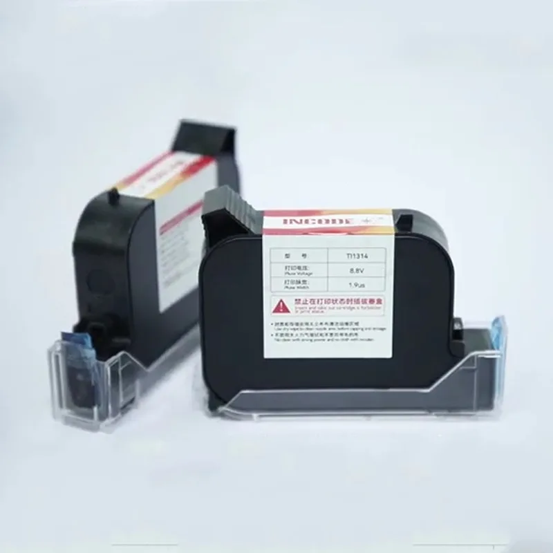 

Good Quality China 42ml Eco Solvent 2588 53s Handheld Inkjet Printer Tij 25 Cartridge Ink for HP 45 51645A