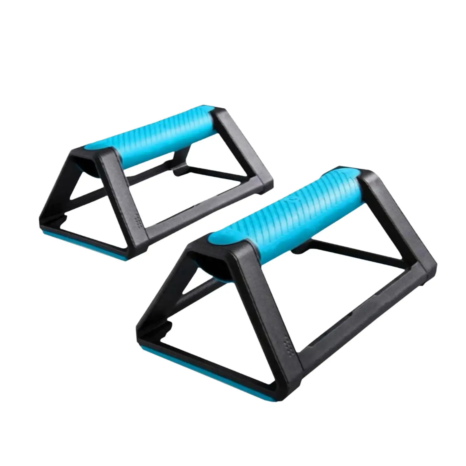 2 Pieces Push up Stands for Fitness Workout push up stand