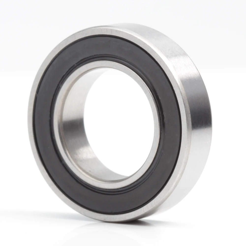 6903-2RS Bearing 17*30*7 mm 10 PCS ABEC-5 17 30 7 6903RS Bearings For Bicycle Hub Front Rear Hubs Wheel miniature ball bearings bicycle ball bearing bicycle wheel hub bearings