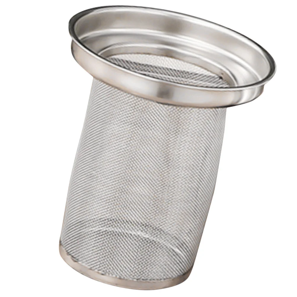 

Tea Infuser Basket Loose Tea Strainer Fruit Infuser Insert Mesh Tea Infuser Cup Strainer Loose Leaf Tea Infuser Teapot Infuser