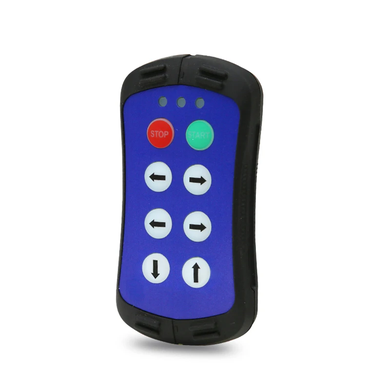 industrial sem fio interruptor de controle remoto 03