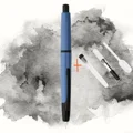 Blue01(Black Clip)