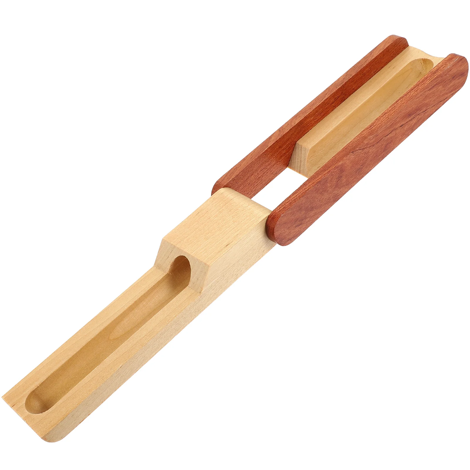 

Fountain Pen Packing Box Pen Display Holder Wooden Pencil Box Single Pen Presentation Case Organizer School Office Stationery