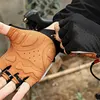 WEST BIKING Sports Cycling Gloves Half Finger Men Women MTB Bike Gloves Running Fitness Gym Riding Motorcycle Bicycle Gloves 5