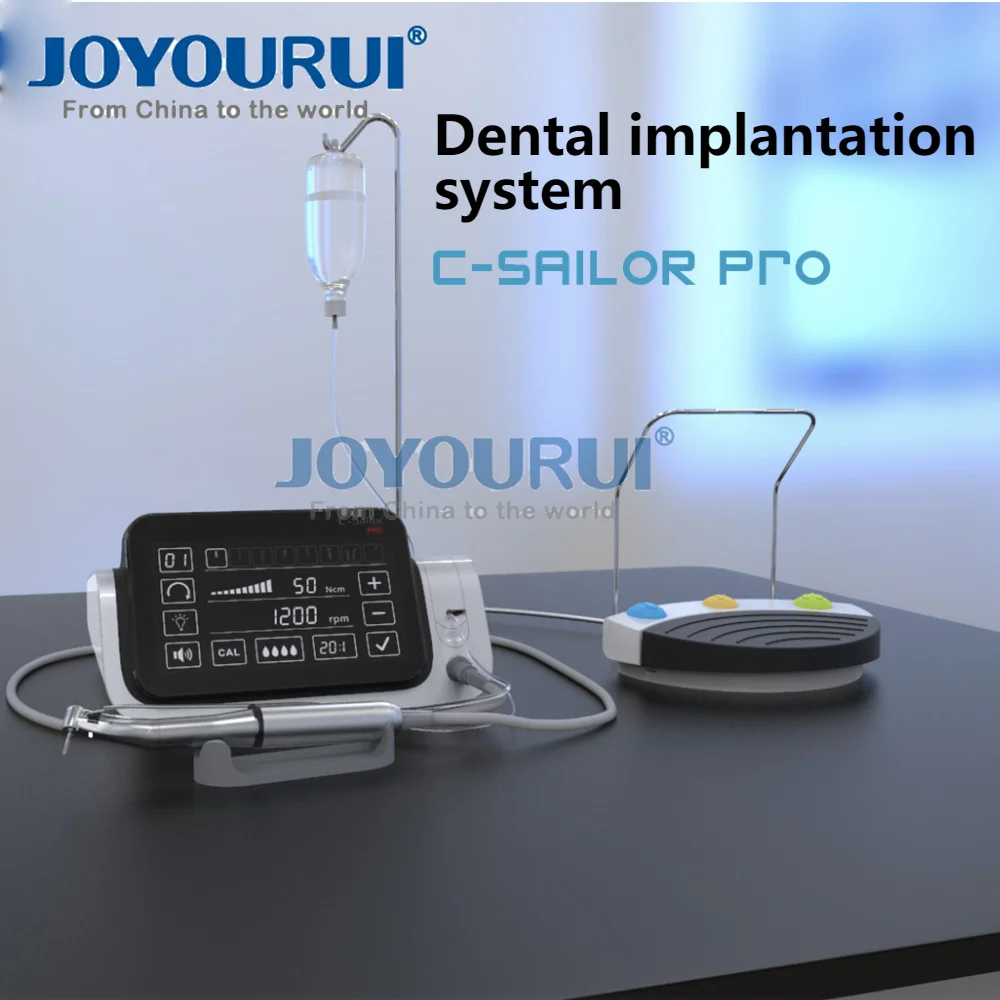 Рисунок 2 - Стоматологическое оборудование