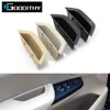 LHD Front Left Door Pull Handle Driver Door Armrest Panel Cover Storage Box For BMW X3 F25 X4 F26 2010-2016 51417250307 1