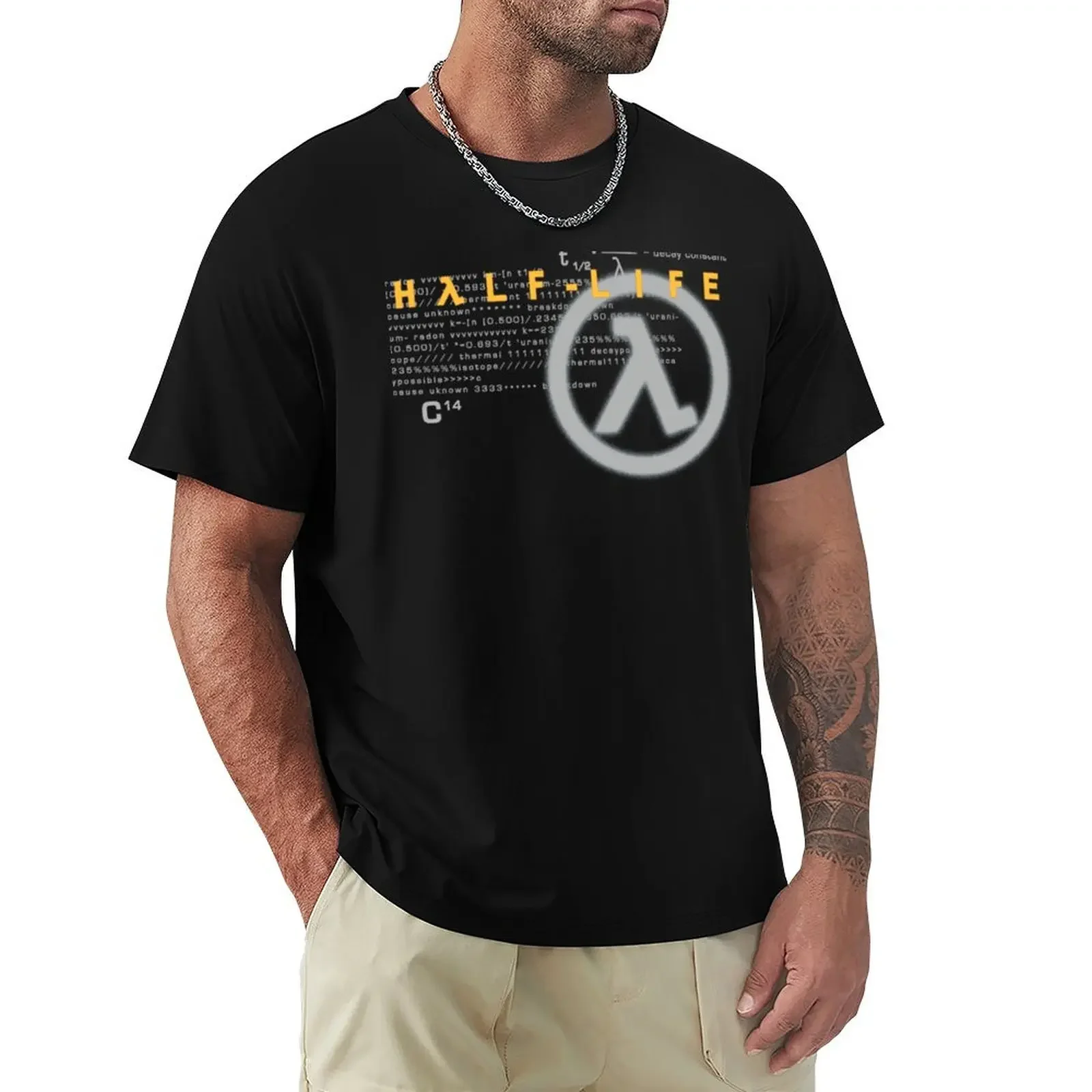 lohen HALF SLEEVE T-SHIRT Tシャツ 81zhqftUXhL._UY1000_.jpg