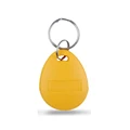 NO.08 Yellow