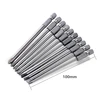 Magnetic Screwdriver Set Batch Head Steel Slotted Phillips Screw Driver Bits Car Repair Electric Drill Power Tool Accessories 3