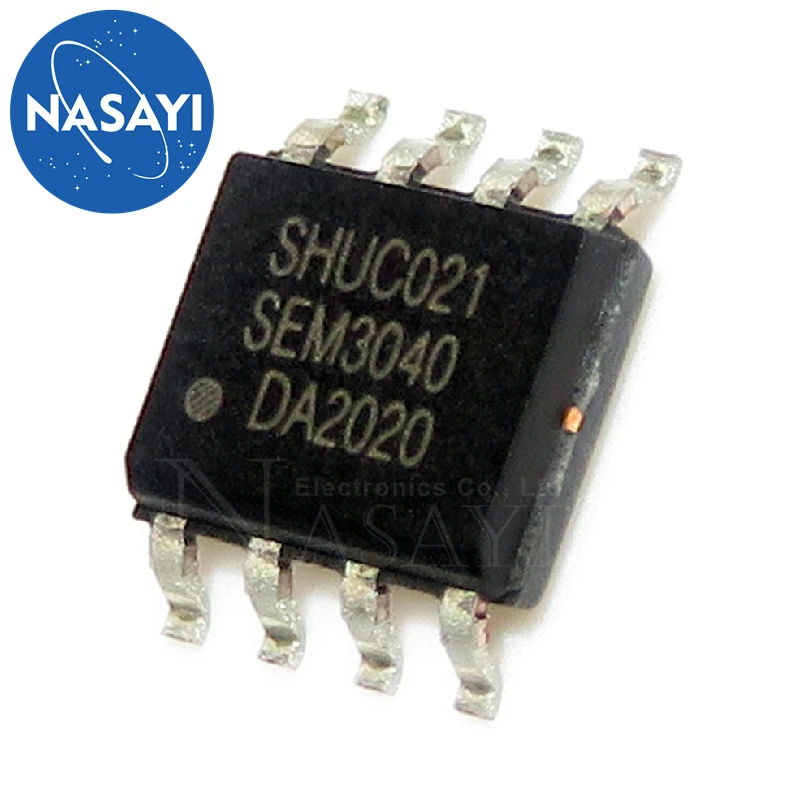 

SEM3040 S3040 SOP-8
