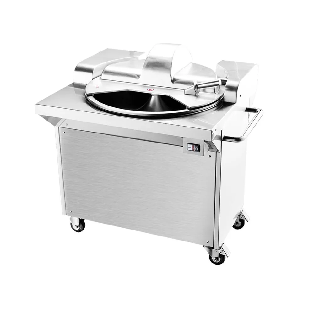 80kg capacity trade sausage mince 50kg commercial electric manual grinder industrial mix machine meat mixer Hot Sale Automatic Mince Meat Grinder Chopper Industrial Bowl Mixer Manufacturers Vegetable Cutter Mixer Vertical Cutter Mixer