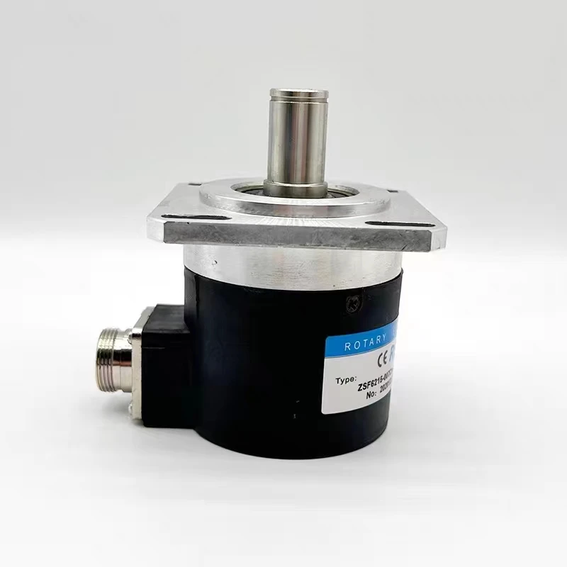 

EB58MR15Q-L5Y1R-1024 Encoder 1000-1200-4096-360-500 Moldes De Silicona Para Resina Epoxi