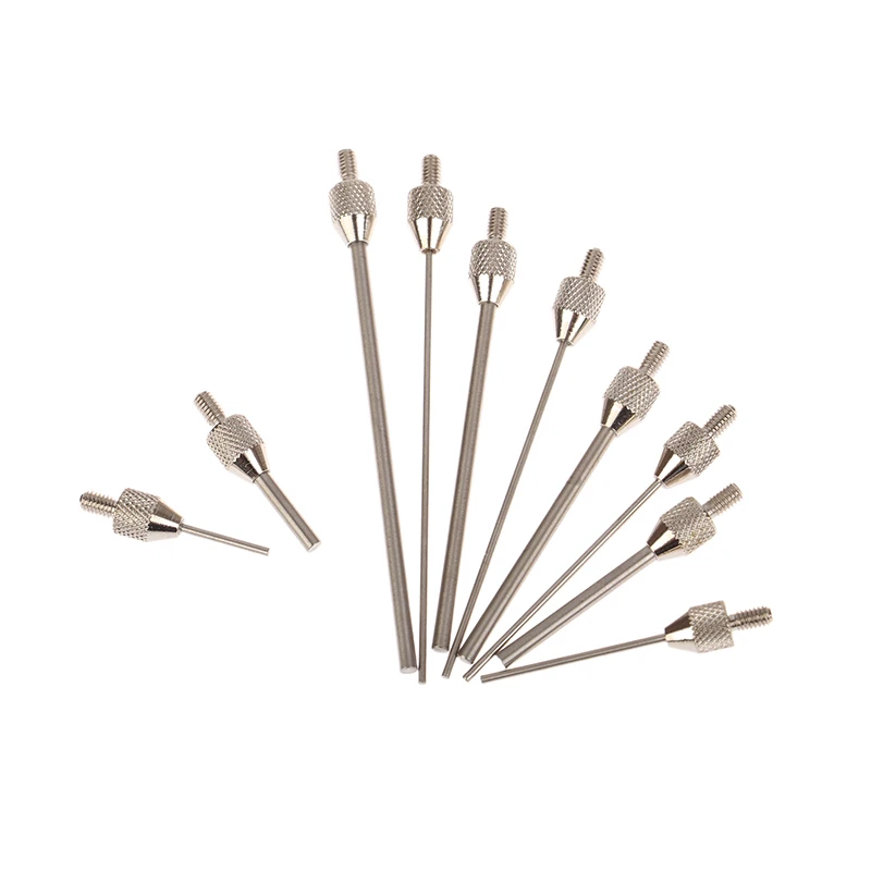 I.M.T-industry様　鏡面1.5 M2.5 Thread 1/1.5/2/3MM Needle Diameter Dial Test Indicator