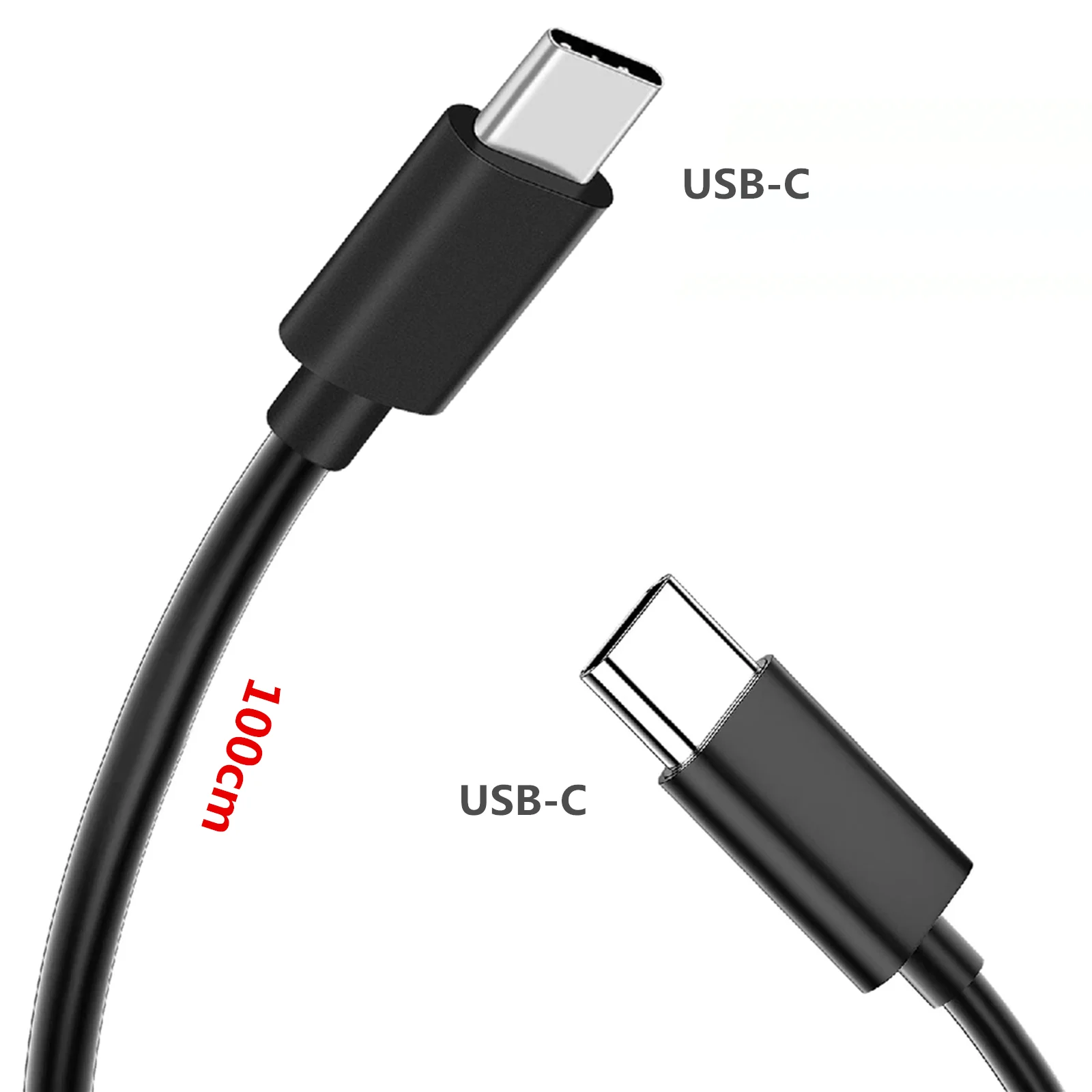 For DJI Focus Pro Grip to LiDAR Motor Type-C to USB-C Control Cable For Canon R5 R6 Sony ZV-E10 A7C A6700 Nikon Z6 Z7 Camera