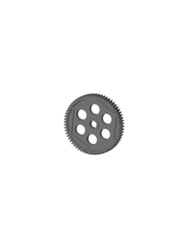 

Spare Parts R86749 Crown Gear (64T) FOR RGT EX86130 Pro Runner New 1/10 Electric Remote Control Crawler Model Car