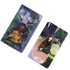 The Awakened Soul Oracle Cards High Quality Divination Board Games Party Entertainment Games Occult Card Game 4