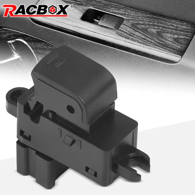 

Переключатель окна 25411-EA03A для Nissan Navara D40 YD25 2005-2014
