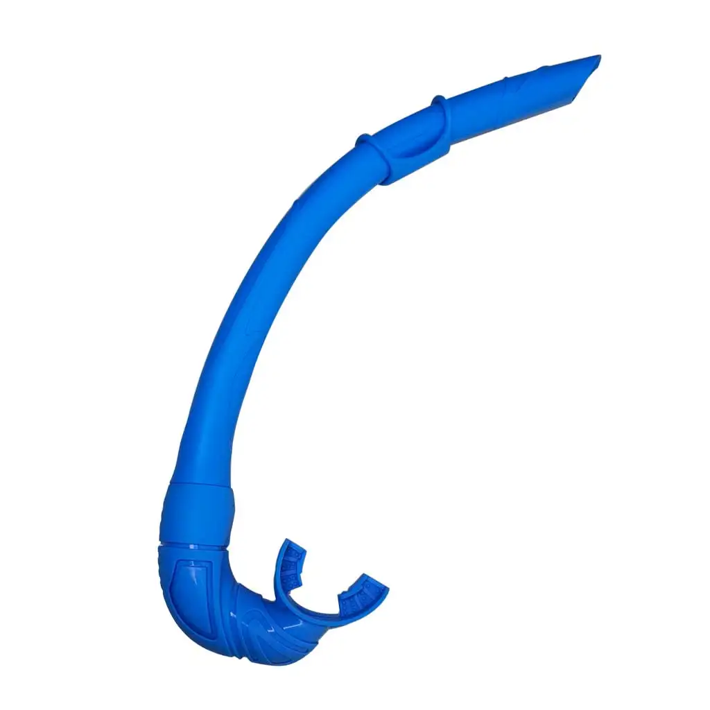 Blue No clip