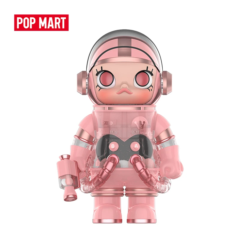 ぬいぐるみ SPACE MOLLY 1000% SMITTEN LOVE POP MART MEGA SPACE MOLLY 1000% SMITTEN LOVE Limited Edition