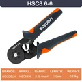 HSC8 6-6 Crimping
