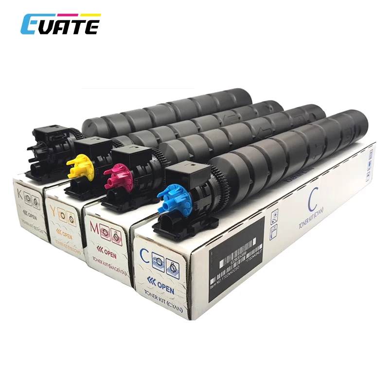 

TK-8518 Compatiable Toner Cartridge High Quality For Kyocera TASKalfa 4550ci/5550ci/4551ci/5551ci Printer Supplies