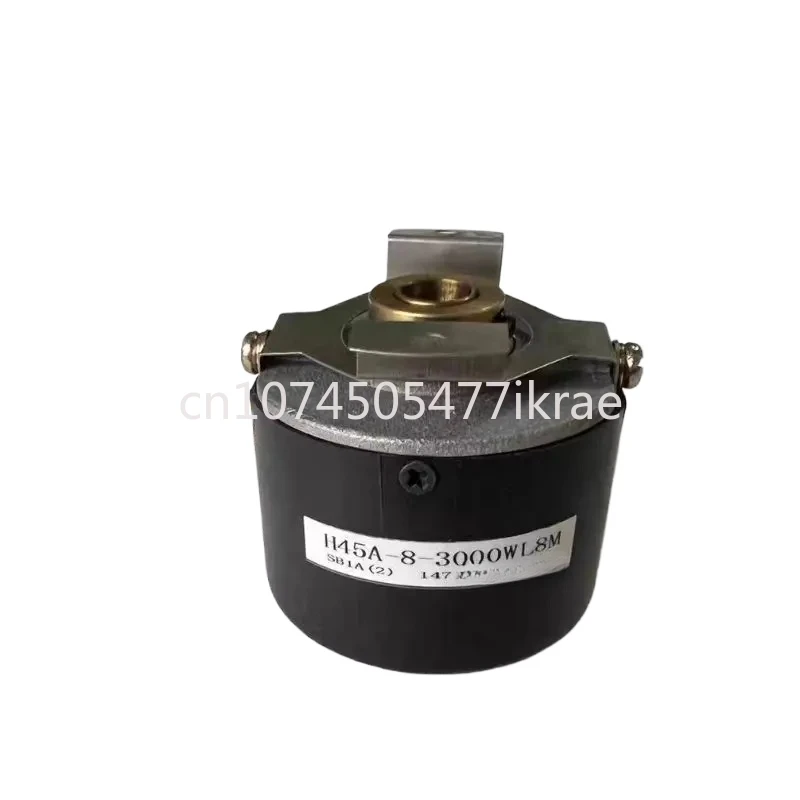 

Brand new H45A-8-3000WL8 encoder