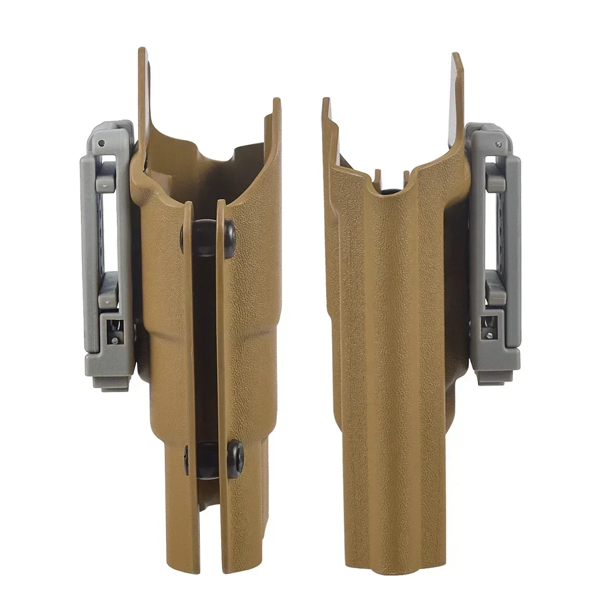 Kydex Tactical Holster with Belt Clip for X300 Ultra Flashlight