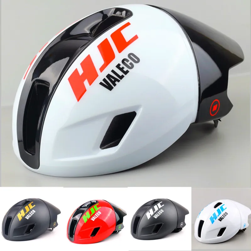 HJC VALECO Bicycle Helmet Aero Road Cycling Helmet For Men