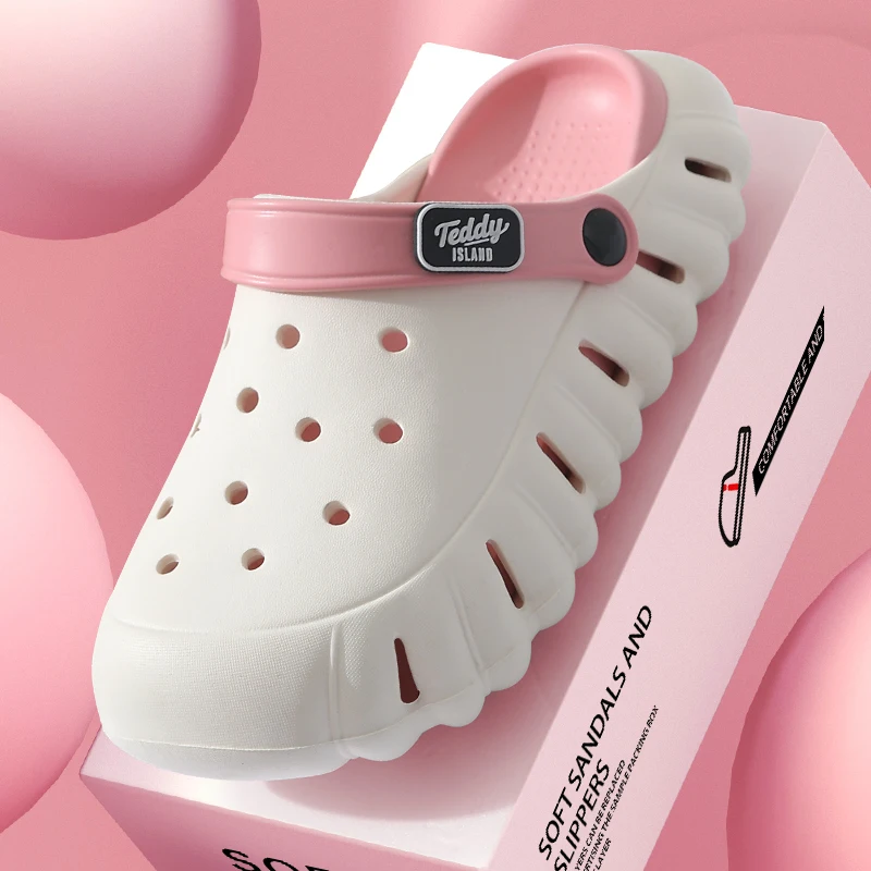 Рисунок 2 - Сандалии пляжные нескользящие для мужчин и женщин