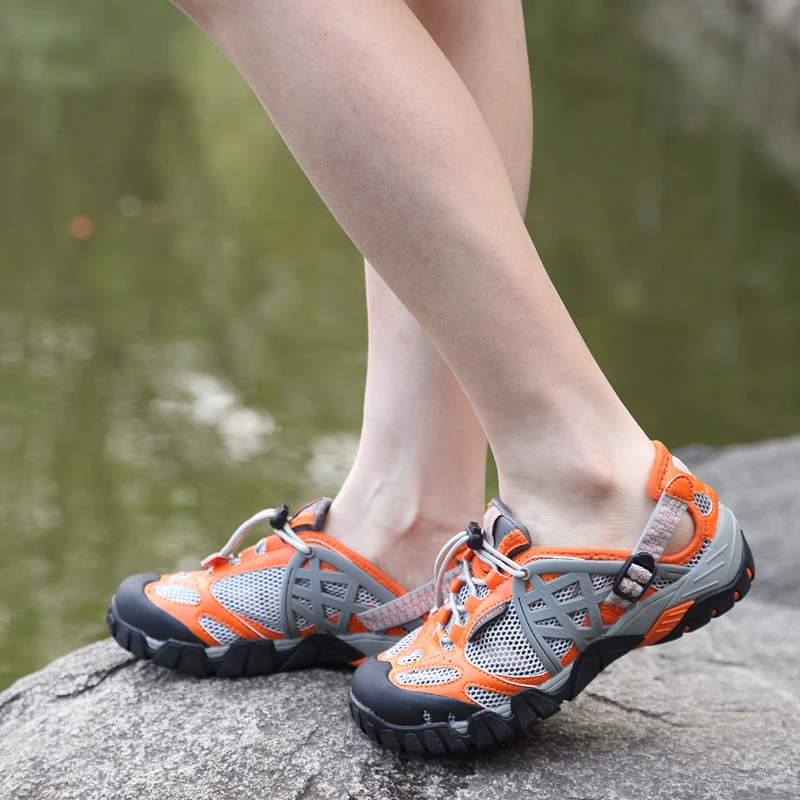 Men's Hiking Shoes 5